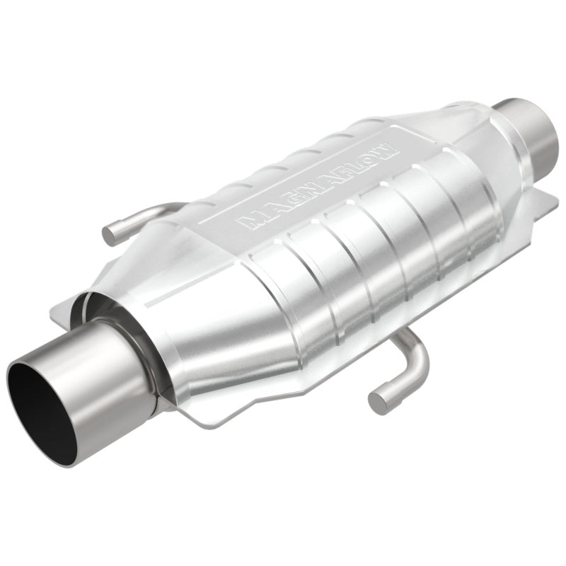 MagnaFlow Conv Universal 2.25 inch PC2 Rear - mag338025