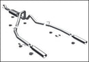 MagnaFlow SYS C/B 09 F-150 SC/SB dual split - mag16519