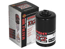 aFe Pro GUARD D2 Oil Filter 97-08 Ford Trucks V6 4.2L / V8 4.6L (4 Pack) - afe44-LF007-MB