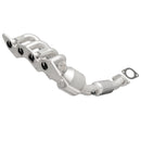 MagnaFlow Conv DF 05-07 Ford Focus 2.3L - mag50393