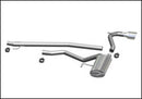 MagnaFlow Sys C/B 2009 Matrix S 2.4L AWD - mag16848