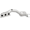 MagnaFlow Conv DF 05-09 Audi A8 6.0L - mag51161