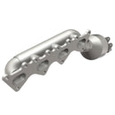 MagnaFlow Conv DF 2009 Kia Borrego 4.6L Passenger Side - mag51981