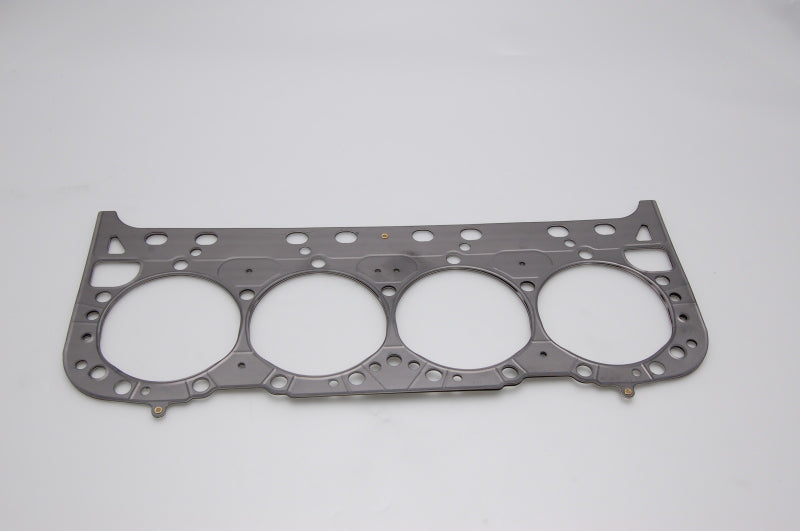 Cometic 92-96 GM LTI Small Block 4.040inch Bore .040 thick MLS headgasket w/ Valve Pockets - cgC5645-040