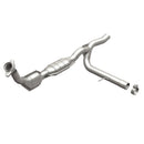 MagnaFlow Conv DF 04-06 Ford F-150 Pick Up (Exc Heritage) / 06 Lincoln Mark LT Truck Passenger Side - mag24090