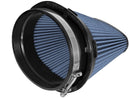 aFe MagnumFLOW Pro 5R Universal Air Filter (7-3/4x5-3/4)F x (9x7)B(mt2) x (6x2-3/4)T x 8.5H - afe24-90088