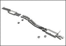 MagnaFlow SYS C/B 01-05 BMW 330I/CI 3.0L - mag16533