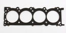 Cometic Nissan VK56DE 102.7mm Bore .040 inch MLS Head Gasket RHS - cgC4609-040