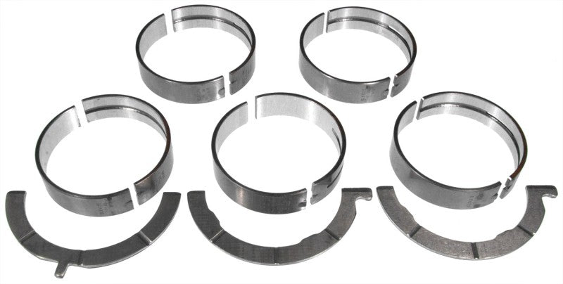 Clevite Ford Products V8 4.6L SOHC 1997-01 Main Bearing Set - cleMS2202A