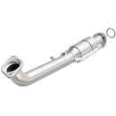 MagnaFlow Conv DF 07-09 Acura RDX 2.3L T Rear - mag51529