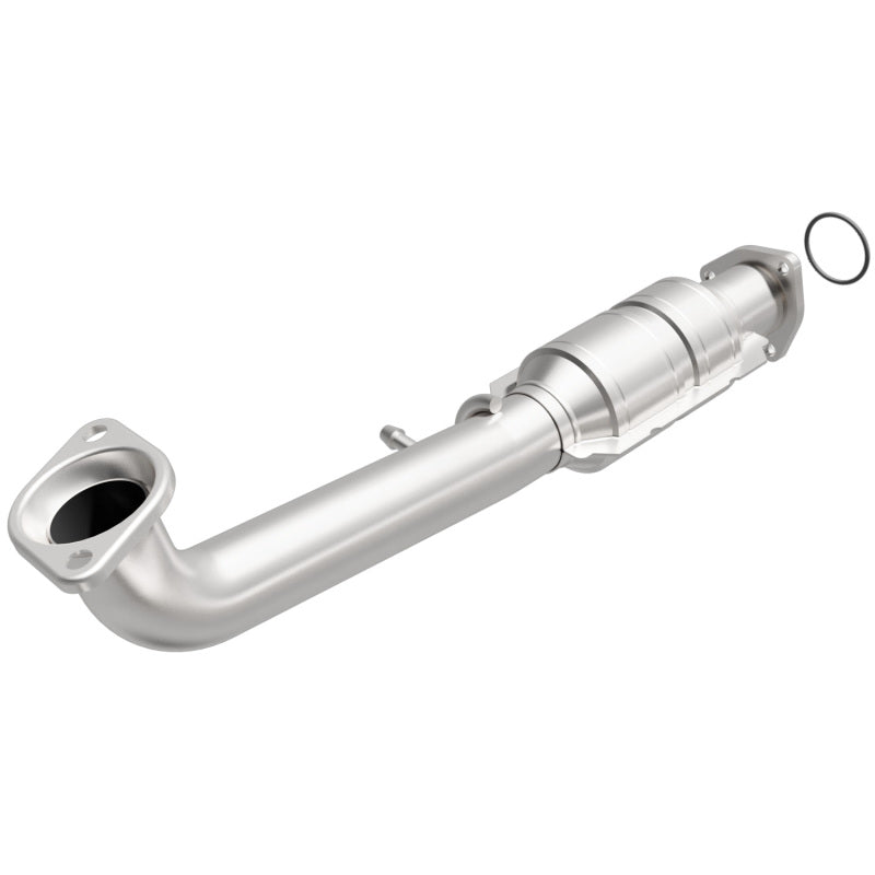 MagnaFlow Conv DF 07-09 Acura RDX 2.3L T Rear - mag51529