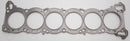 Cometic Nissan RB-25 6 CYL 87mm .075 inch MLS Head Gasket - cgC4318-075