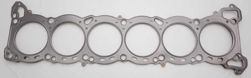 Cometic Nissan RB-25 6 CYL 87mm .066 inch MLS-5 Head Gasket - cgC4318-066