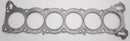 Cometic Nissan RB-25 6 CYL 87mm .080 inch MLS Head Gasket - cgC4318-080