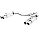 MagnaFlow Sys C/B 86-91 Chevy Corvette C4 L98 - mag15658
