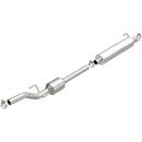 Magnaflow Conv DF 2002-2006 Sprinter 2500 2.7 L Underbody - mag52290