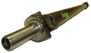 DSS Toyota Supra 1986-1988 Turbo Automatic / 1986-1988 Auto with Manual 1-Piece Steel Driveshaft - dssTOSH3-S