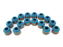 COMP Cams Valve Seals 5/16 Viton Metalb - cca519-12