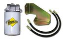 BD Diesel Inline Trans Filter Kit - 1994-1997 Ford E4OD - bdd1064012
