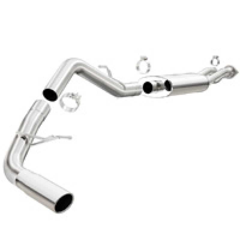 MagnaFlow Sys C/B Escalade 6.0L 00-02 - mag15734