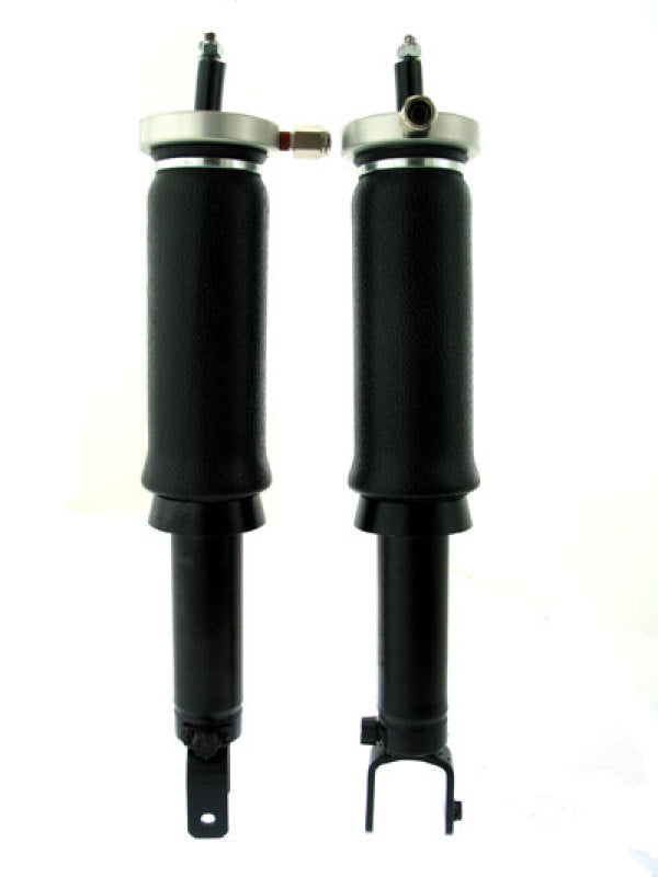Air Lift Performance Rear Kit for 94-01 Acura Integra - alf75540
