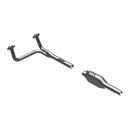 MagnaFlow Conv DF Ford 84 85 - mag93305
