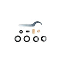 Bilstein B14 (PSS) 06-15 Toyota Yaris Front & Rear Monotube Performance Suspension Kit - bil47-237834