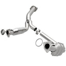 MagnaFlow Conv DF 07-09 Chevy/GMC Silverado/Suburban/Sierra/Tahoe/Yukon - mag49194