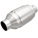 MagnaFlow Conv Univ 2.00inch C/C - mag54954