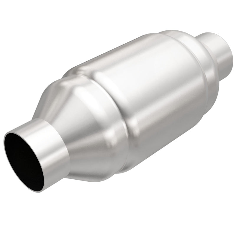 MagnaFlow Conv Univ 2.00inch C/C - mag54954