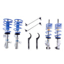 Bilstein B14 2007 Mini Cooper Base Hatchback Front and Rear Suspension Kit - bil47-139060