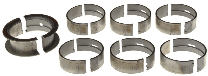Clevite AMC/Jeep 199 232 241 258 6 Cyl 1964-94 Main Bearing Set - cleMS704P