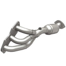 MagnaFlow Conv DF 06-08 IS250/350 DS mani OEM - mag49284