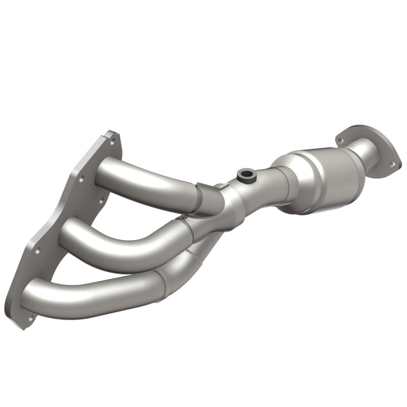 MagnaFlow Conv DF 06-08 IS250/350 DS mani OEM - mag49284
