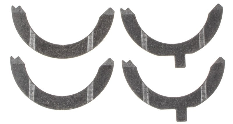 Clevite Komatsu 6 6D125 Thrust Washer Set - cleTW604S