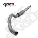 Diamond Eye KIT 5in CB SGL AL: 03-07 FORD 6.0L F250/F350 - depK5344A