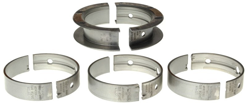 Clevite Chrys Pass 201 3.3L 232 3.8L Engs 1990-94 Main Bearing Set - cleMS1946P