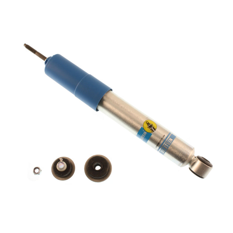 Bilstein 5100 Series 2008 Hummer H2 Adventure Front Shock Absorber - bil24-109369