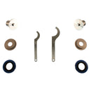 Bilstein B16 2004 Audi S4 Base Front and Rear Performance Suspension System - bil48-105958