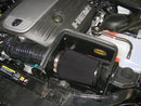 Airaid 05-08 Dodge Magnum/Chrysler 300C 5.7L Hemi CAD Intake System w/o Tube (Dry / Black Media) - air352-160