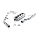 MagnaFlow Sys C/B Chevy Avalanche 01-02 - mag15724