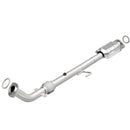 MagnaFlow Conv DF 07-09 Toyota Camry 2.4L - mag23002