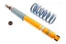 Bilstein B16 2011 Mercedes-Benz SLK350 Base Front and Rear Performance Suspension System - bil48-116077