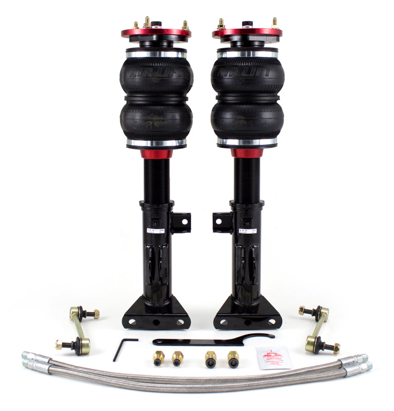 Air Lift Performance Rear Kit for 92-98 BMW M3 E36 - alf75636