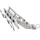MagnaFlow Conv DF 2006 Ford Fusion/Mercury Milan 2.3L - mag49233