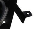 aFe MagnumFORCE Intakes Stage-2 Pro DRY S Nissan Titan 04-13 V8-5.6L Black Powdercoated Tube - afe51-10312-1