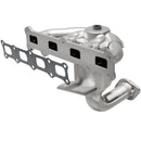 Magnaflow Conv DF 07 Dodge Caliber 2.4L Manifold AWD / 07-10 Jeep Patriot 2.4L Manifold 4WD 49 State - mag51260
