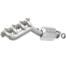 MagnaFlow Conv DF 06-09 Cadillac STS 4.4L Driver Side - mag50433