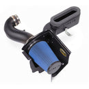 Airaid 06-10 Dodge Charger / 08 Magnum SRT8 6.1L Hemi CAD Intake System w/ Tube (Dry / Blue Media) - air353-193