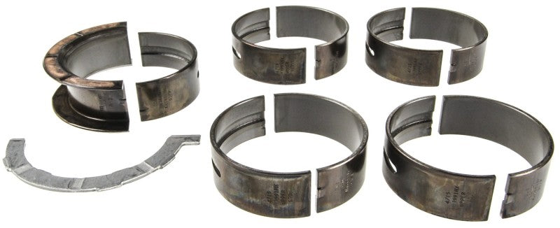 Clevite Ford 6.2L 2011-2013 Main Bearing Set - cleMS2344HX